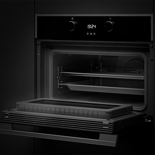 Духовой шкаф Teka HLC 844 C 3400 Вт/ Черный photo 6