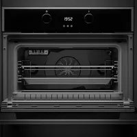 Cuptor încorporabil Teka HLC 844 C 3400 W/ Black photo 7