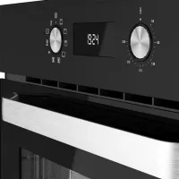 Cuptor încorporabil Teka HCB 6535 BK 2615 W/ Black photo 2