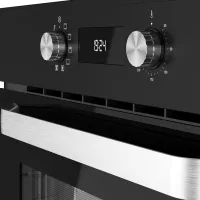 Cuptor încorporabil Teka HCB 6535 BK 2615 W/ Black photo 3