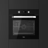 Cuptor încorporabil Teka HCB 6535 BK 2615 W/ Black photo 5