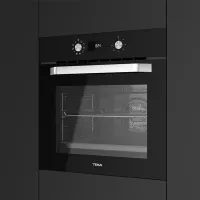 Cuptor încorporabil Teka HCB 6535 BK 2615 W/ Black photo 6