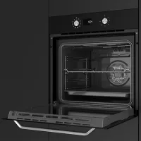 Cuptor încorporabil Teka HCB 6535 BK 2615 W/ Black photo 7