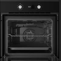 Cuptor încorporabil Teka HCB 6535 BK 2615 W/ Black photo 8