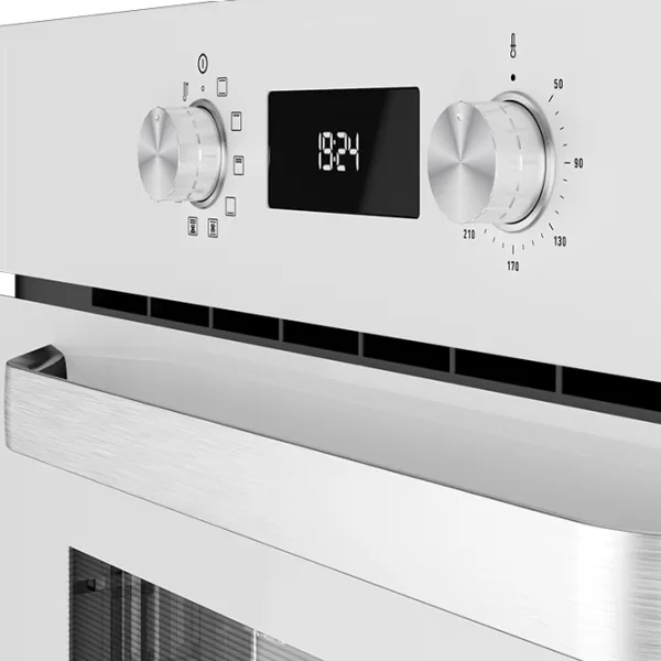 Cuptor încorporabil Teka HCB 6535 WH 2615 W/ White photo 3 Cuptor încorporabil Teka HCB 6535 WH 2615 W/ White photo 3