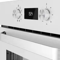 Cuptor încorporabil Teka HCB 6535 WH 2615 W/ White photo 3
