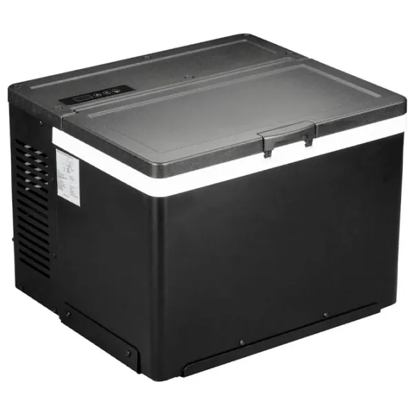 Frigider auto Alpicool Frigo ARC35 Cu 1 cameră/ 35 l/ Mecanic/ 60 W/ Black photo 2