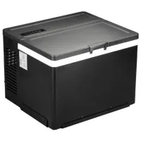 Frigider auto Alpicool Frigo ARC35 Cu 1 cameră / 35l / Mecanic / 60 W / Black photo 2