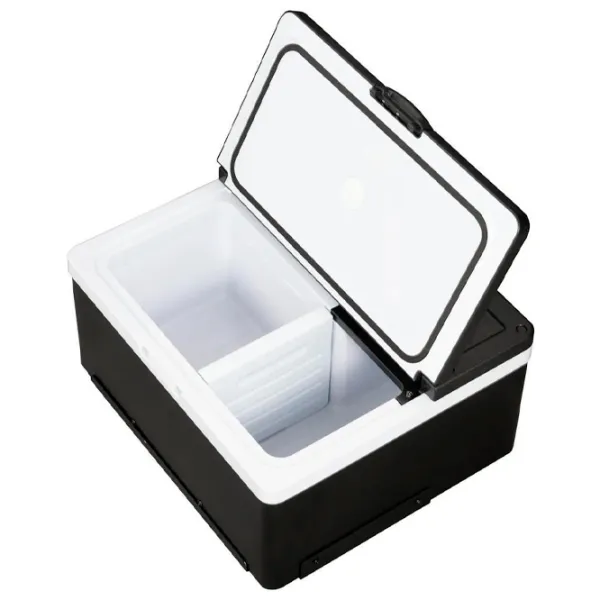 Frigider auto Alpicool Frigo ARC35 Cu 1 cameră/ 35 l/ Mecanic/ 60 W/ Black photo 3