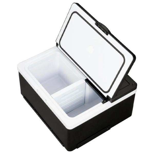 Frigider auto Alpicool Frigo ARC35 Cu 1 cameră/ 35 l/ Mecanic/ 60 W/ Black photo 3