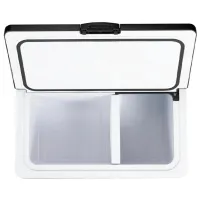 Frigider auto Alpicool Frigo ARC35 Cu 1 cameră / 35l / Mecanic / 60 W / Black photo 4