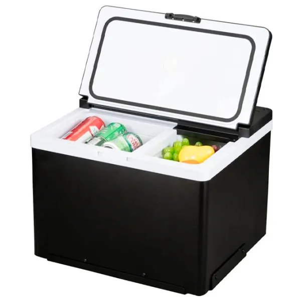 Frigider auto Alpicool Frigo ARC35 Cu 1 cameră/ 35 l/ Mecanic/ 60 W/ Black photo 5