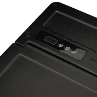 Frigider auto Alpicool Frigo ARC35 Cu 1 cameră / 35l / Mecanic / 60 W / Black photo 6