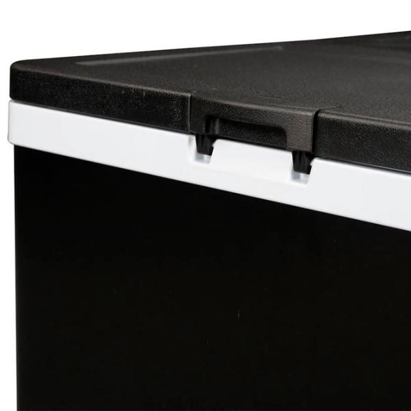 Frigider auto Alpicool Frigo ARC35 Cu 1 cameră/ 35 l/ Mecanic/ 60 W/ Black photo 7