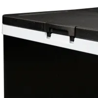 Frigider auto Alpicool Frigo ARC35 Cu 1 cameră / 35l / Mecanic / 60 W / Black photo 7