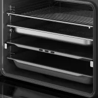 Cuptor încorporabil Teka HLB 8550 SG BK 3215 W/ Black photo 4