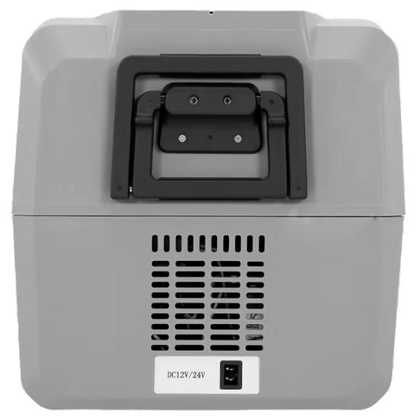 Frigider auto Alpicool Frigo T36 Cu 2 camere/ 36 l/ Electronic/ 60 W/ Gray photo 4