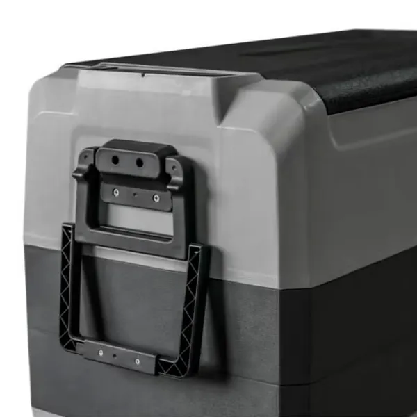 Frigider auto Alpicool Frigo T36 Cu 2 camere/ 36 l/ Electronic/ 60 W/ Gray photo 5