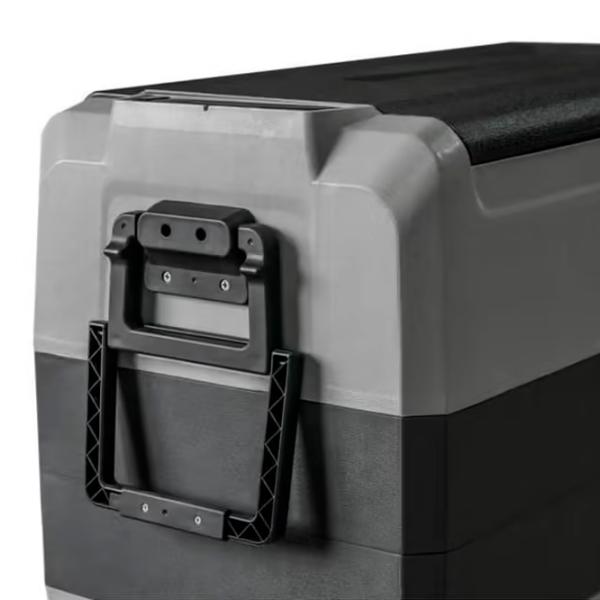 Frigider auto Alpicool Frigo T36 Cu 2 camere/ 36 l/ Electronic/ 60 W/ Gray photo 5