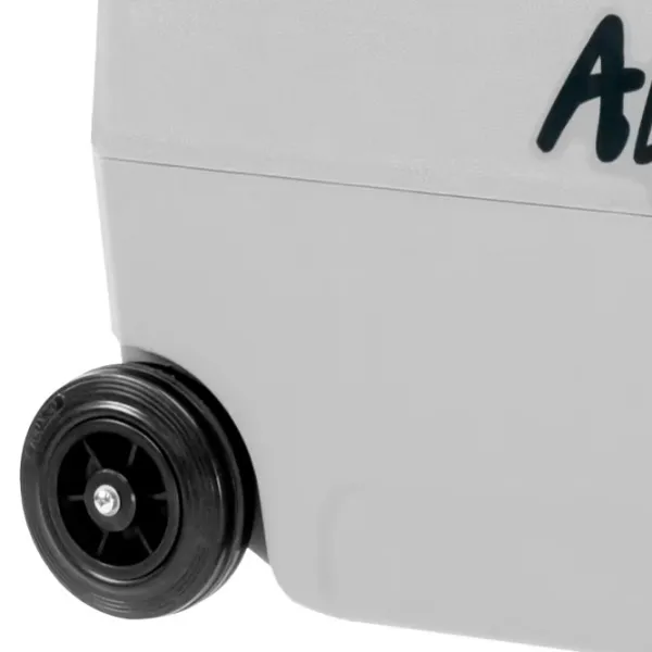 Frigider auto Alpicool Frigo T36 Cu 2 camere/ 36 l/ Electronic/ 60 W/ Gray photo 7
