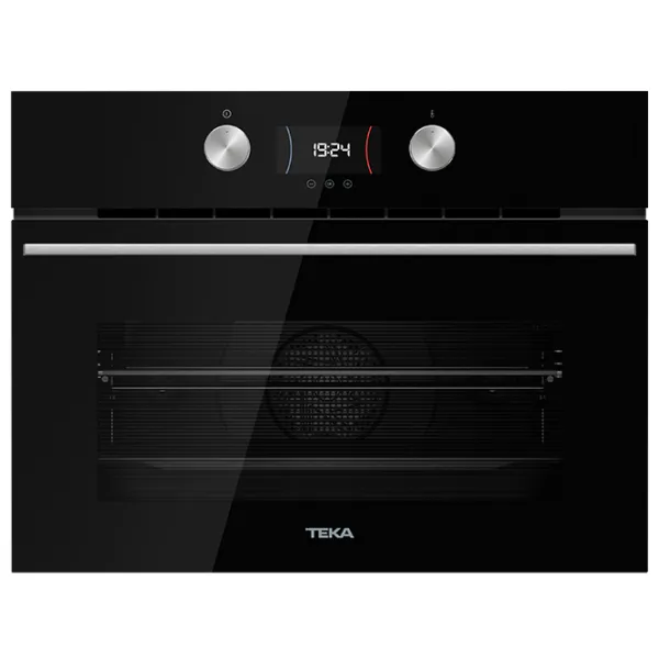 Духовой шкаф Teka HLC 8440 C BK 3400 Вт/ Черный photo 2