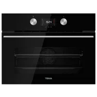 Cuptor încorporabil Teka HLC 8440 C BK 3400 W/ Black photo 2