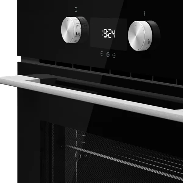 Духовой шкаф Teka HLC 8440 C BK 3400 Вт/ Черный photo 3