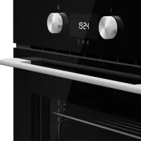 Cuptor încorporabil Teka HLC 8440 C BK 3400 W/ Black photo 3
