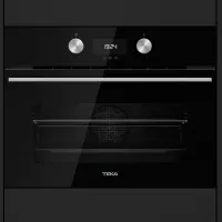 Cuptor încorporabil Teka HLC 8440 C BK 3400 W/ Black photo 6