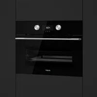 Cuptor încorporabil Teka HLC 8440 C BK 3400 W/ Black photo 7