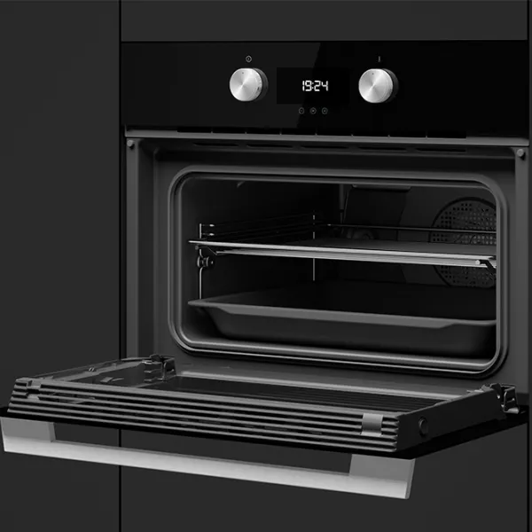 Духовой шкаф Teka HLC 8440 C BK 3400 Вт/ Черный photo 8