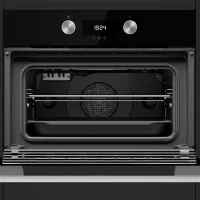 Cuptor încorporabil Teka HLC 8440 C BK 3400 W/ Black photo 9
