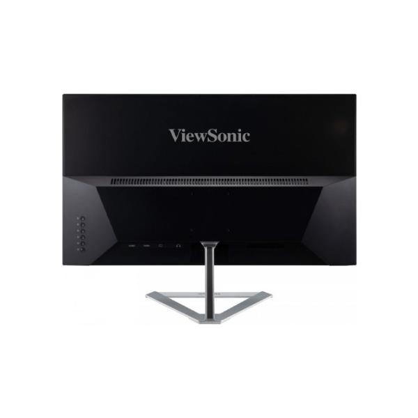 Monitor VIEWSONIC VX2776-SMH 27" Full HD 75 Hz/ Silver photo 6