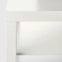 Журнальный столик Ikea Lack Белый photo 4