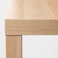 Măsuță de cafea Ikea Lack Stejar Wotan photo 5