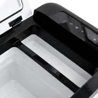 Frigider auto Alpicool Frigo K25 Cu 1 cameră / 25l / Electronic / 60 W / White photo 5