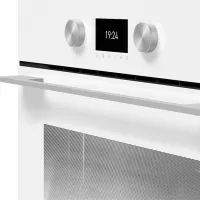 Cuptor încorporabil Teka HLB 8600 WH 3215 W/ White photo 3