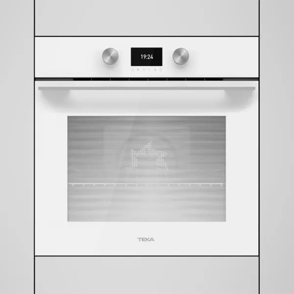 Cuptor încorporabil Teka HLB 8600 WH 3215 W/ White photo 5 Cuptor încorporabil Teka HLB 8600 WH 3215 W/ White photo 5