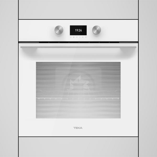 Cuptor încorporabil Teka HLB 8600 WH 3215 W/ White photo 5 Cuptor încorporabil Teka HLB 8600 WH 3215 W/ White photo 5