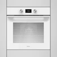 Cuptor încorporabil Teka HLB 8600 WH 3215 W/ White photo 5
