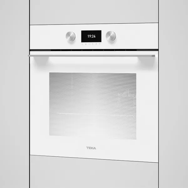 Cuptor încorporabil Teka HLB 8600 WH 3215 W/ White photo 6 Cuptor încorporabil Teka HLB 8600 WH 3215 W/ White photo 6