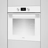Cuptor încorporabil Teka HLB 8600 WH 3215 W/ White photo 6