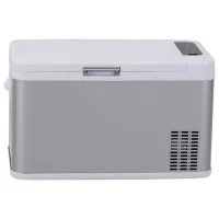 Frigider auto Alpicool Frigo MK25 Cu 1 cameră / 25l / Electronic / 60 W / Gray photo 3