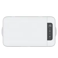 Frigider auto Alpicool Frigo MK25 Cu 1 cameră / 25l / Electronic / 60 W / Gray photo 6