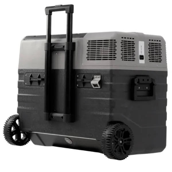 Frigider auto Alpicool Frigo ENX42 Cu 1 cameră/ 42 l/ Electronic/ 60 W/ Black photo 5