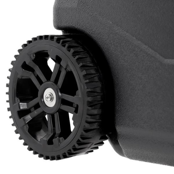 Frigider auto Alpicool Frigo ENX42 Cu 1 cameră/ 42 l/ Electronic/ 60 W/ Black photo 6