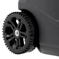 Frigider auto Alpicool Frigo ENX42 Cu 1 cameră / 42l / Electronic / 60 W / Black photo 6