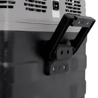 Frigider auto Alpicool Frigo ENX42 Cu 1 cameră / 42l / Electronic / 60 W / Black photo 8
