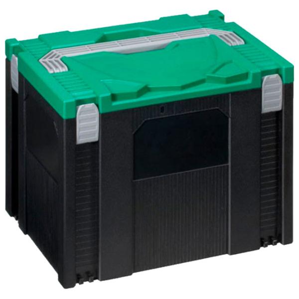 Перфоратор Hikoki DH18DBLWPZ Зелёный photo 5