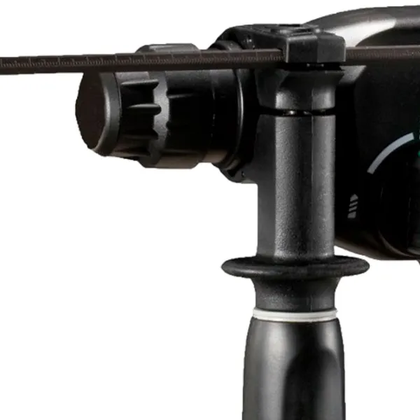 Перфоратор Hikoki DH18DBLWPZ Зелёный photo 12